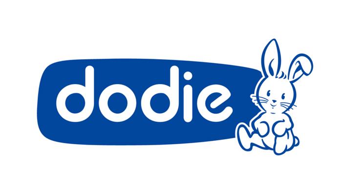 Dodie Bibs Fopspenen & -houders