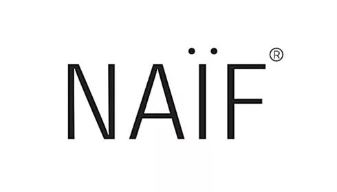 Naïf SPF6 Dagcreme