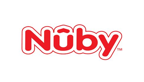 Nuby Bibs Fopspenen & -houders