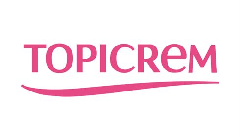 Topicrem SPF50 Dagcreme