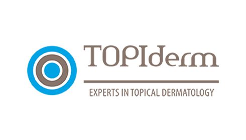 Topiderm SPF20 SPF25 Dagcreme