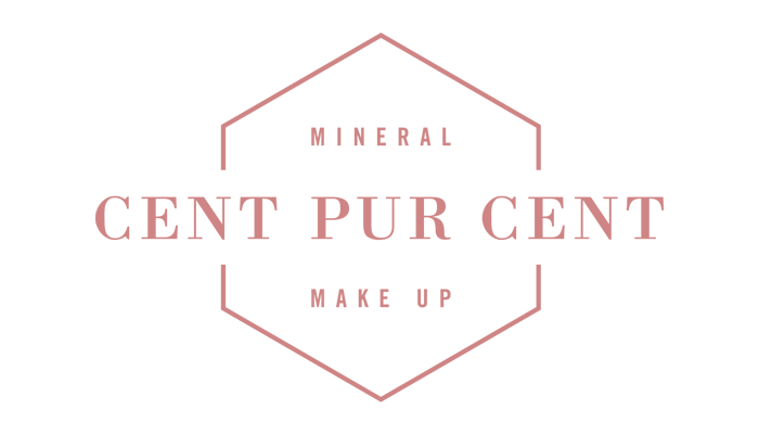 Cent Pur Cent SPF20 SPF30 Make-up