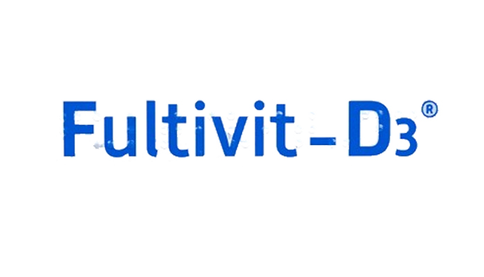 Fultivit-D3