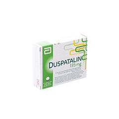 Duspatalin 135mg 40 Dragees