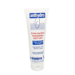 Anthydro Creme Barrière Hydrophobe 125ml