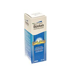 Bausch Lomb Boston Hard Condition Oplossing 120ml