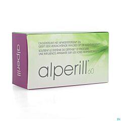 Alperill 60 Capsules NF