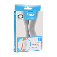 Bota Plus Knie Wit -31cm Small 1 Stuk
