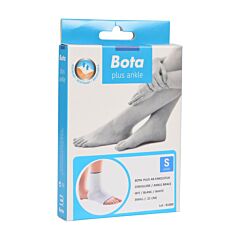Bota Plus Enkelbandage S Wit 1 Stuk