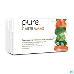 Pure Cartilamax - 180 tabletten