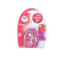 Canderel Niet Bruisen 18mg 100 Tabletten