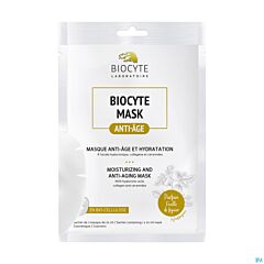 Biocyte Hydraterend Masker 1
