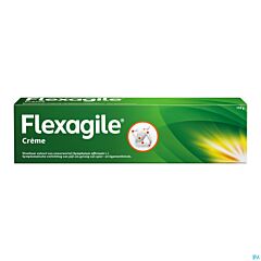 Flexagile Crème 150g NF