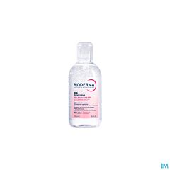 Bioderma Sensibio AR+ Micellaire Gel - 250ml