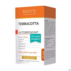 Biocyte Terracotta Cocktail Hale Sublime Comp 90