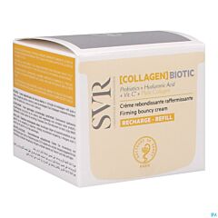 SVR Biotic Collagen Creme Refill - 50ml