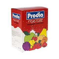 Prodia Fructose 1kg
