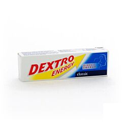 Dextro Energy Natuur Stick 47g