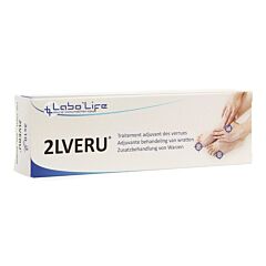 Labo Life 2LVERU 30 Capsules