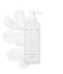 La Rosée Shampoo Lege Navulbare Glazen Fles - 200ml
