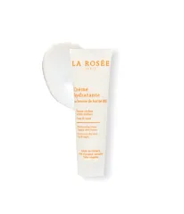 La Rosée Hydraterende Crème Met Bio Karitéboter Tube - 60ml