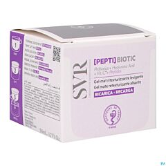 SVR Biotic Pepti Creme Refill - 50ml