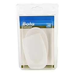 Bota Hielkussen Schelp 41-43 1 Paar  