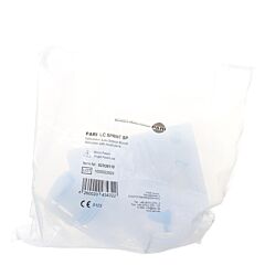 Fagron Pari P7V Set Lcd + Mondstuk Volwassenen + Luchtslang