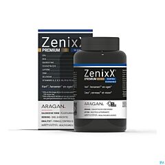 ZenixX Premium - 90 Capsules