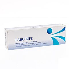 Labo Life 2LPR 30 Capsules
