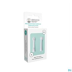 Matchstick Monkey Opzetborstel Sonic Tandenborstel