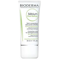 Bioderma Sebium Pore Refiner Serum 30ml