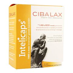 Cibalax 30 Zakjes