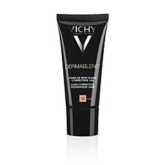 Vichy Dermablend Fond De Teint Fluide 35 Sand 30ml
