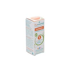 Puressentiel Palmarosa Bio Essentiële Olie 10ml