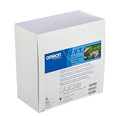 Omron Verstuifset Vvt N-01 Volwassene 1 Stuk