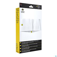 Futuro Comressiebandage Voor De Buik - Large - 46200 - 1 Stuk