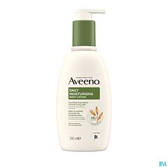 Aveeno Daily Moisturising Body Lotion - 300ml