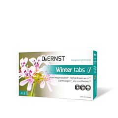 Dr Ernst Winter Tabs 42 Tabletten