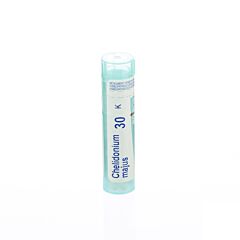 Unda Chelidonium Majus 30k Granulen