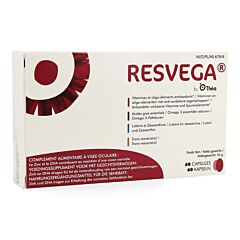 Resvega 60 Capsules
