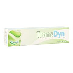 Transdyn Creme 50g