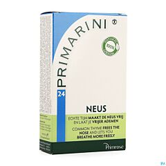 Primarini 24 Capsules