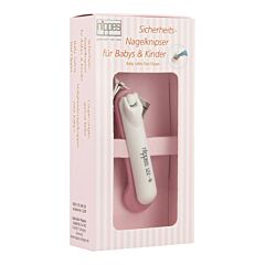 Nippes Nagelknipper Veiligheid Baby's N122 1 Stuk