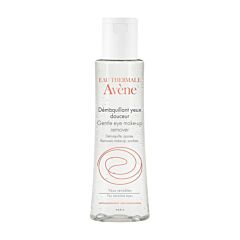 Avène Milde Reinigingslotion Ogen 125ml