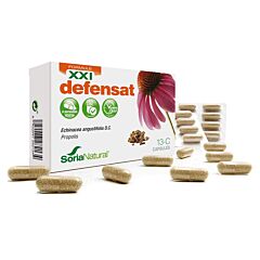 Soria 13-C Defensat XXI 30 Capsulen