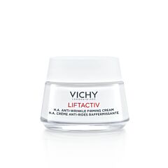 Vichy Liftactiv H.A. Anti-rimpel Verstevigende Dagcrème - Normale tot Gemengde Huid - 50ml