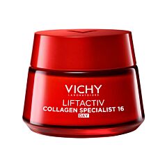 Vichy Liftactiv Collagen Specialist 16 Dagcrème - 50ml