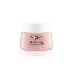 Vichy Neovadiol Rose Platinum Nachtcrème - 50ml