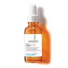 La Roche-Posay Pure Vitamin C12 Serum - 30ml